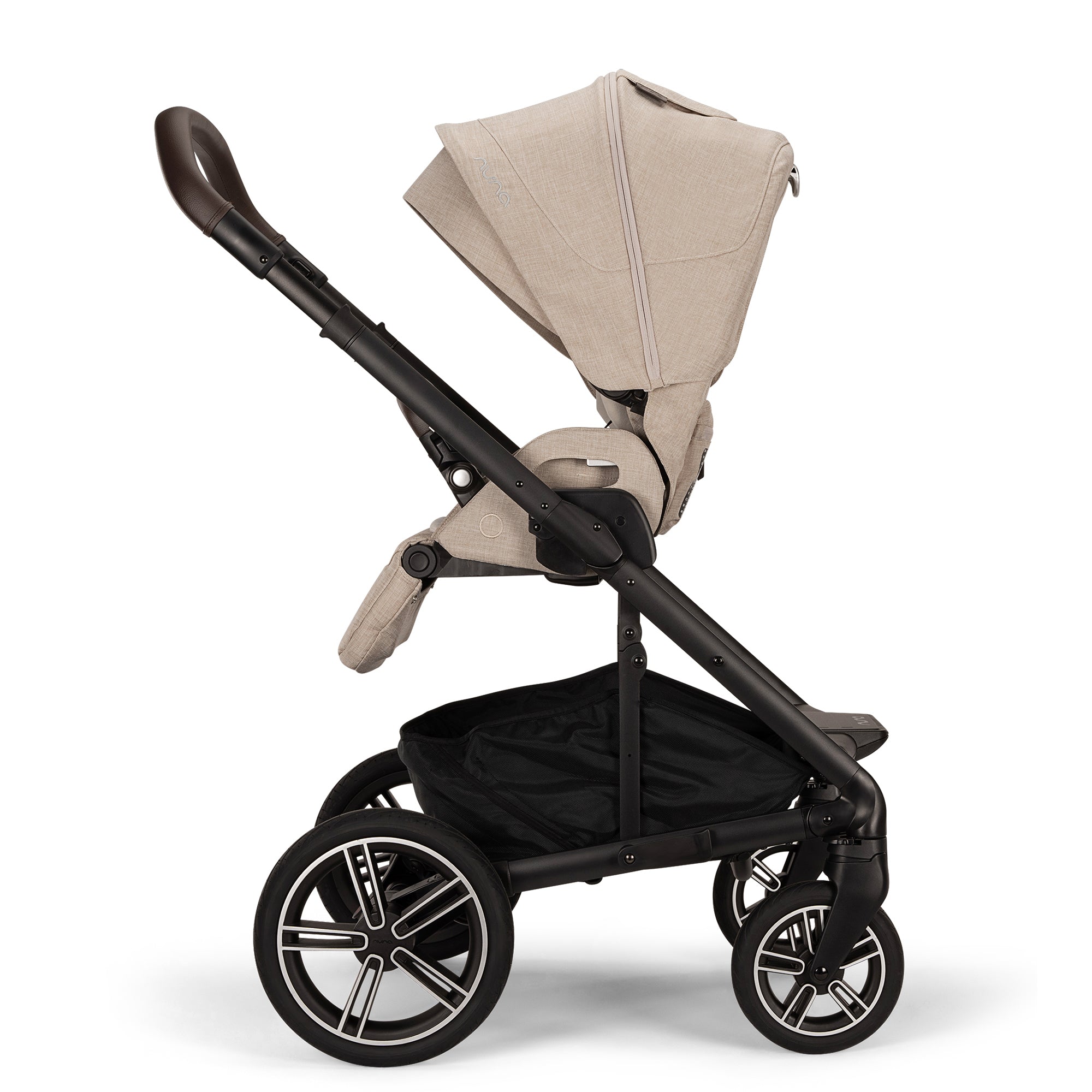 Nuna MIXX next Pushchair - 2024