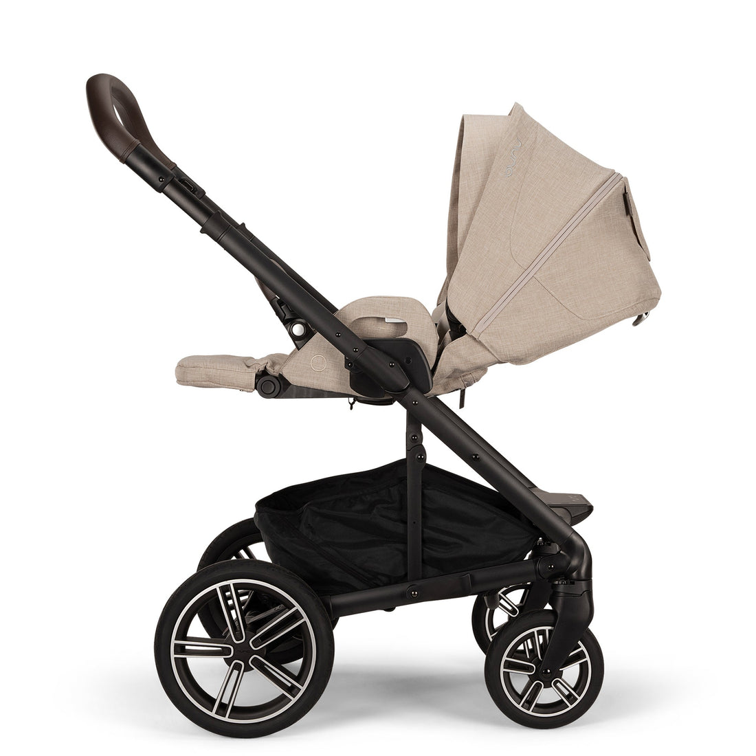 Nuna MIXX next Pushchair - 2024