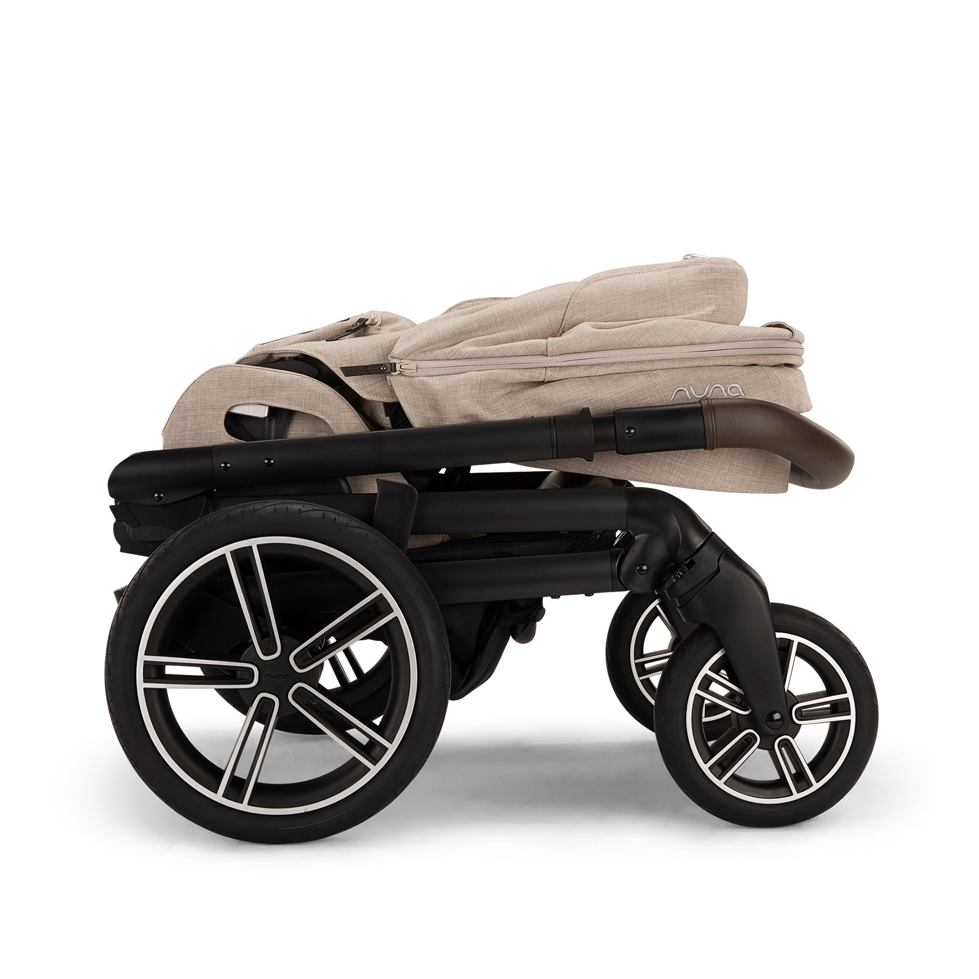 Nuna MIXX next Pushchair - 2024