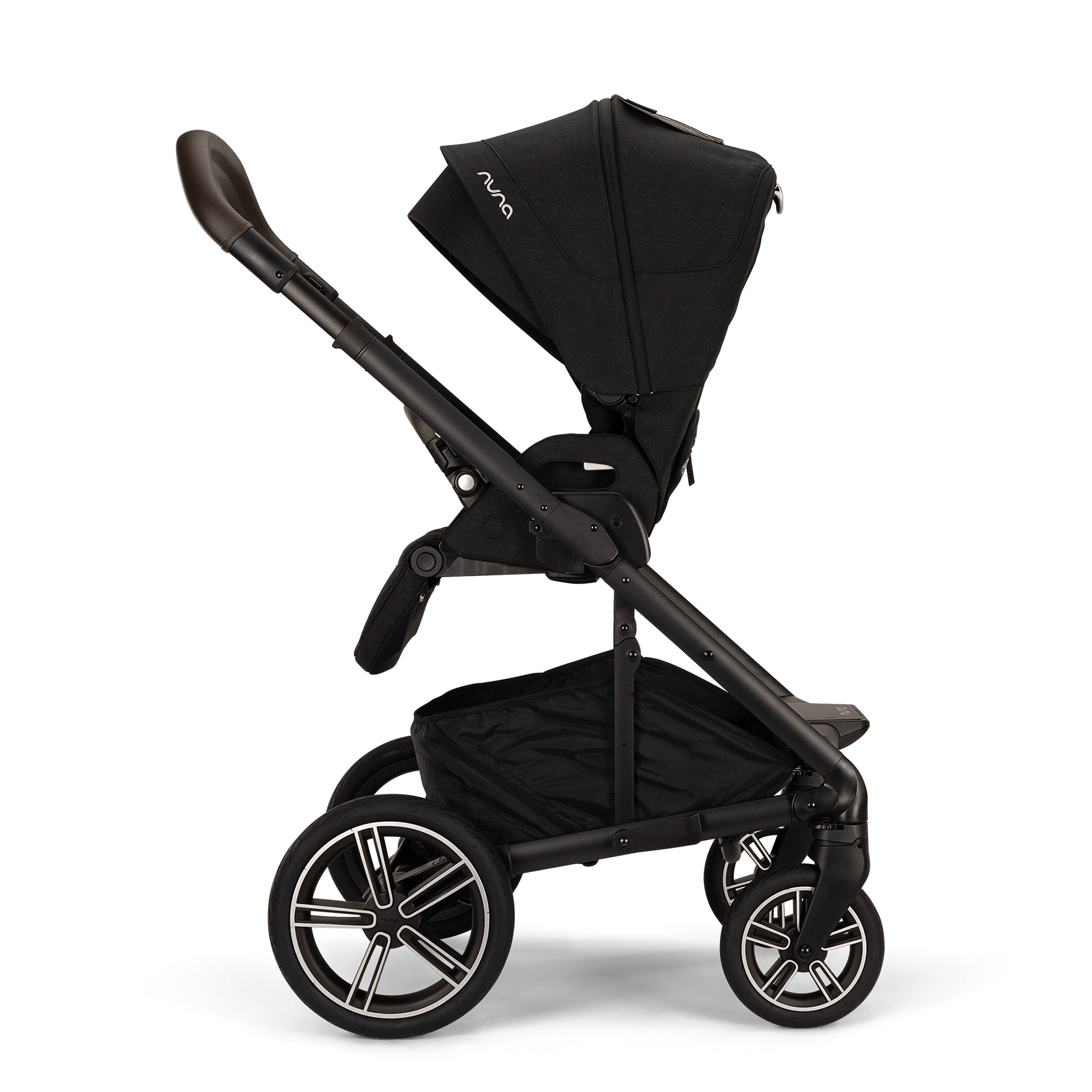 Nuna MIXX next Pushchair - 2024