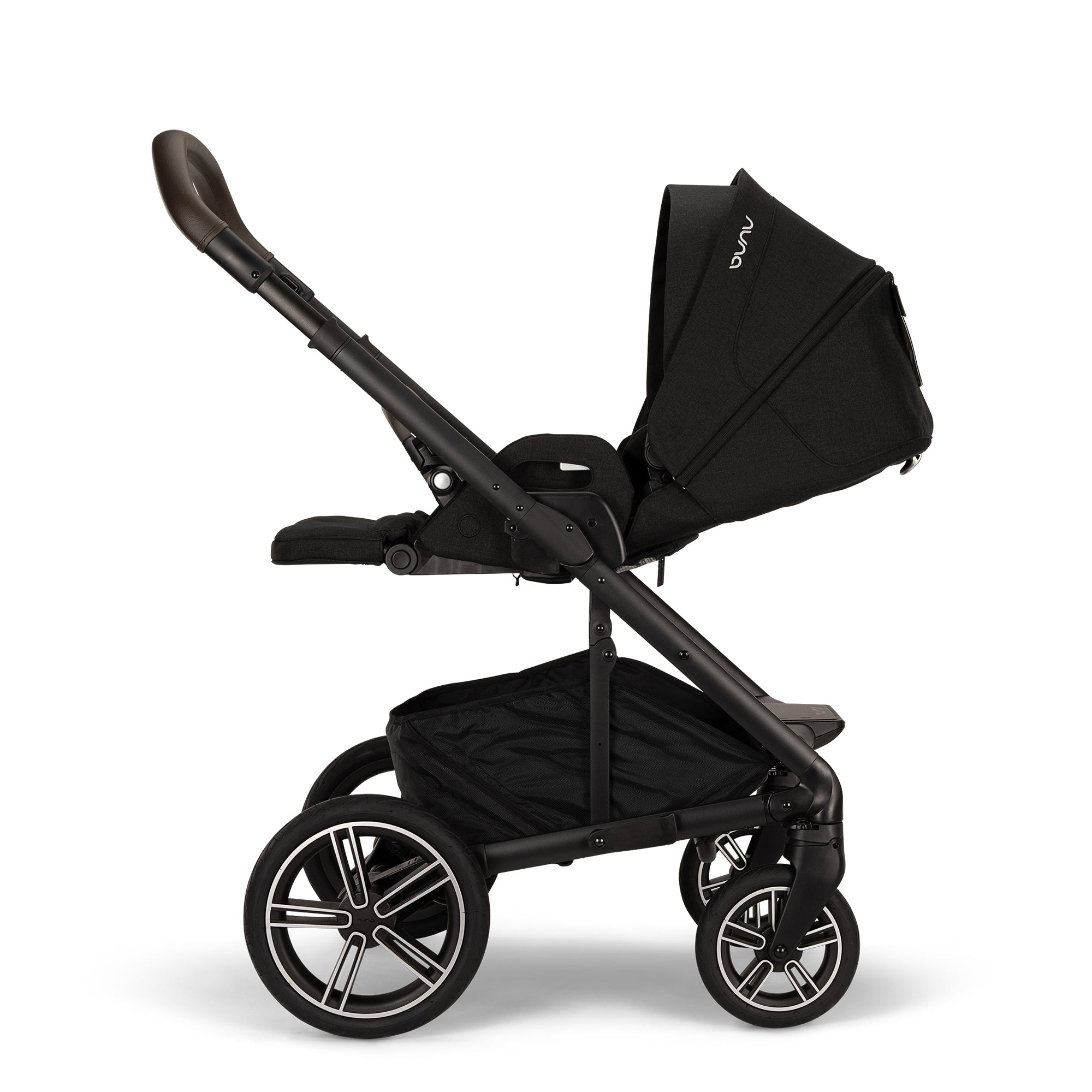 Nuna MIXX next Pushchair - 2024