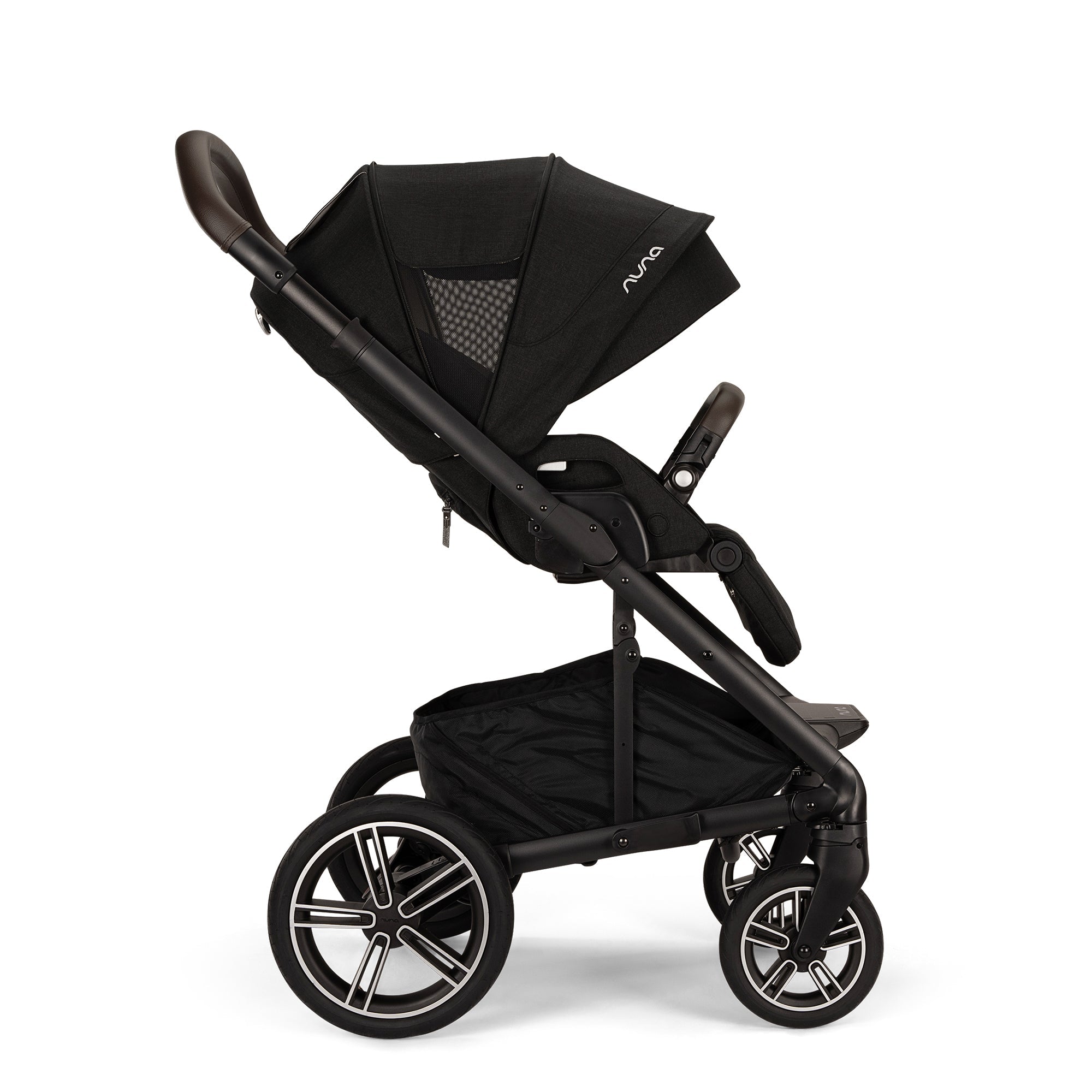 Nuna MIXX next Pushchair - 2024