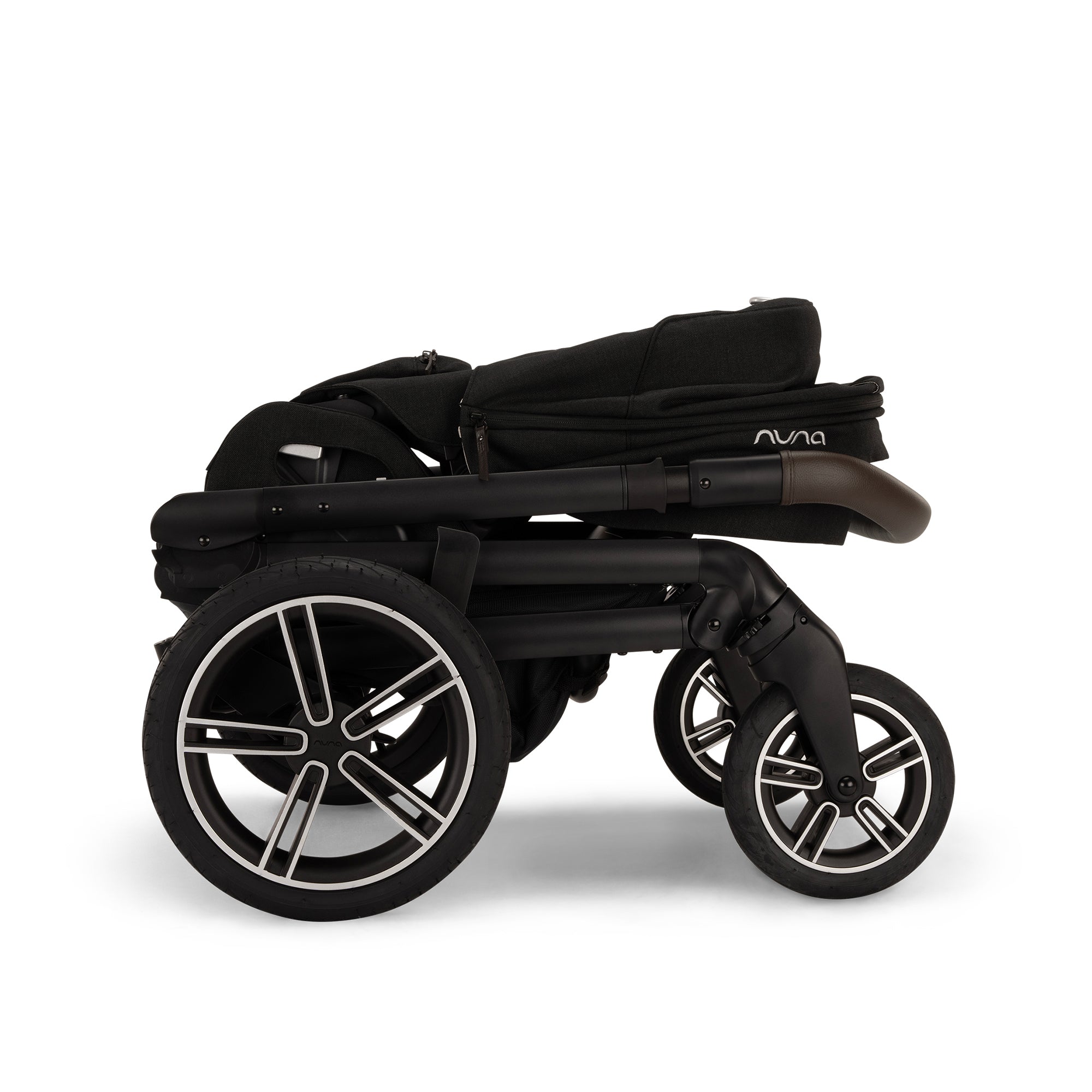 Nuna MIXX next Pushchair - 2024