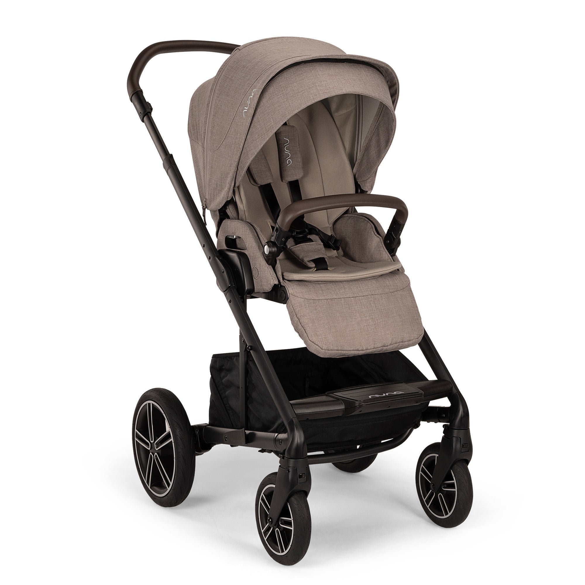 Nuna MIXX next Pushchair - 2024