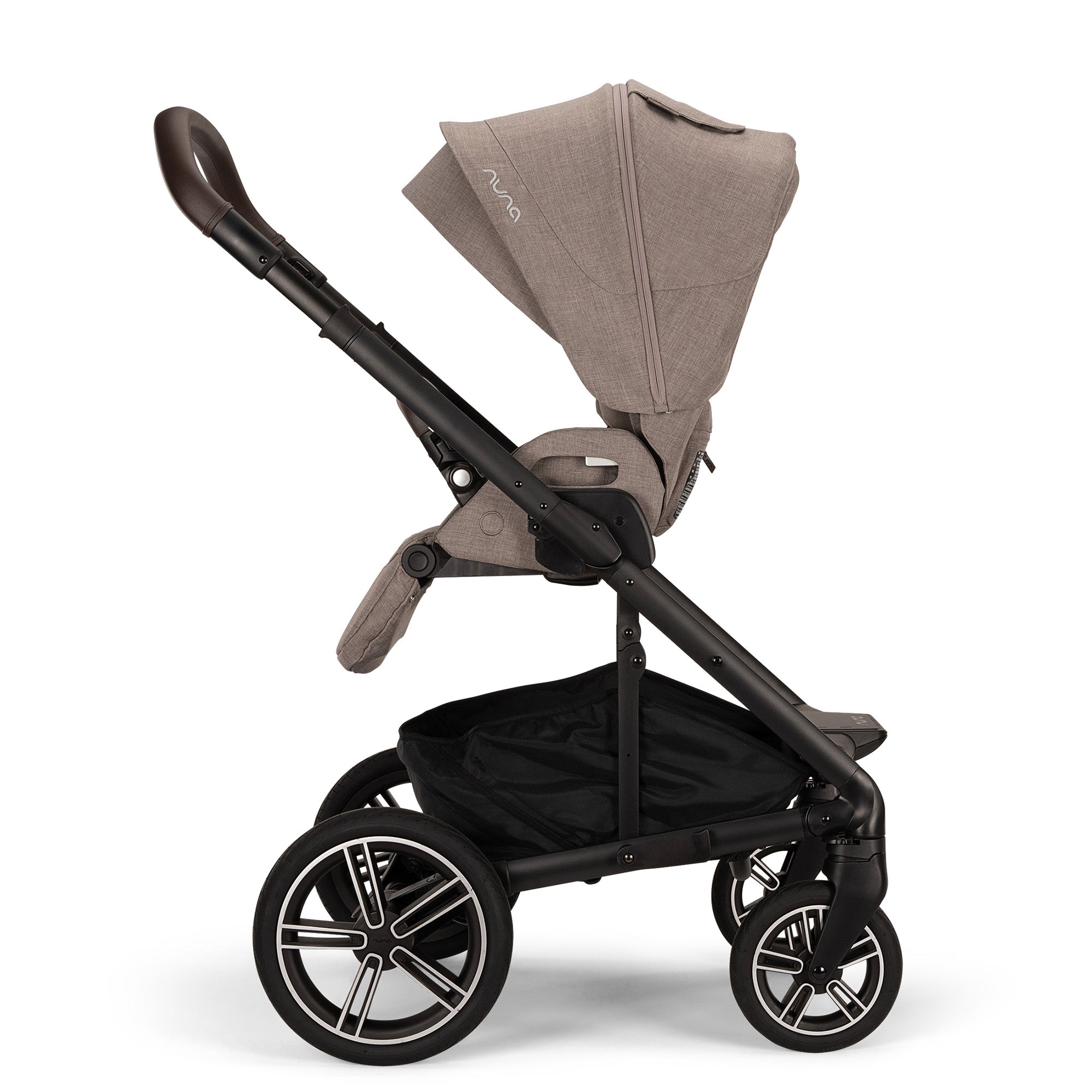 Nuna MIXX next Pushchair - 2024