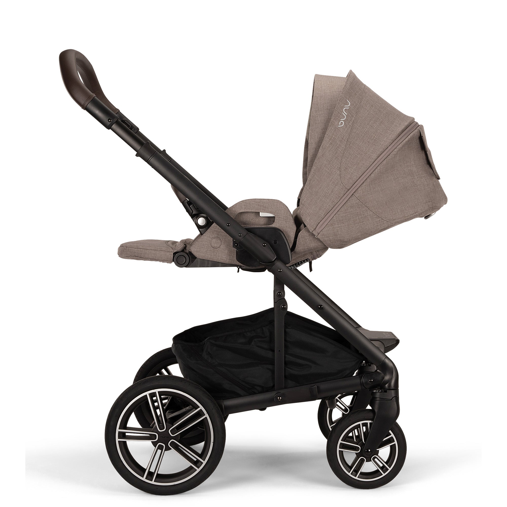 Nuna MIXX next Pushchair - 2024