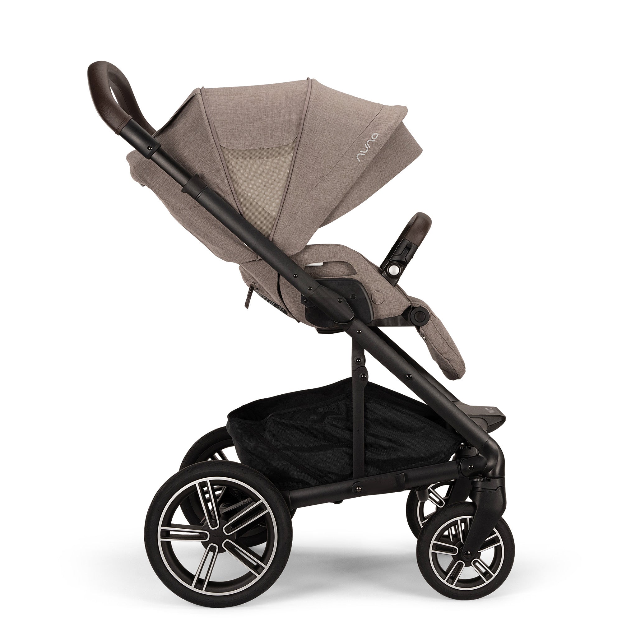Nuna MIXX next Pushchair - 2024