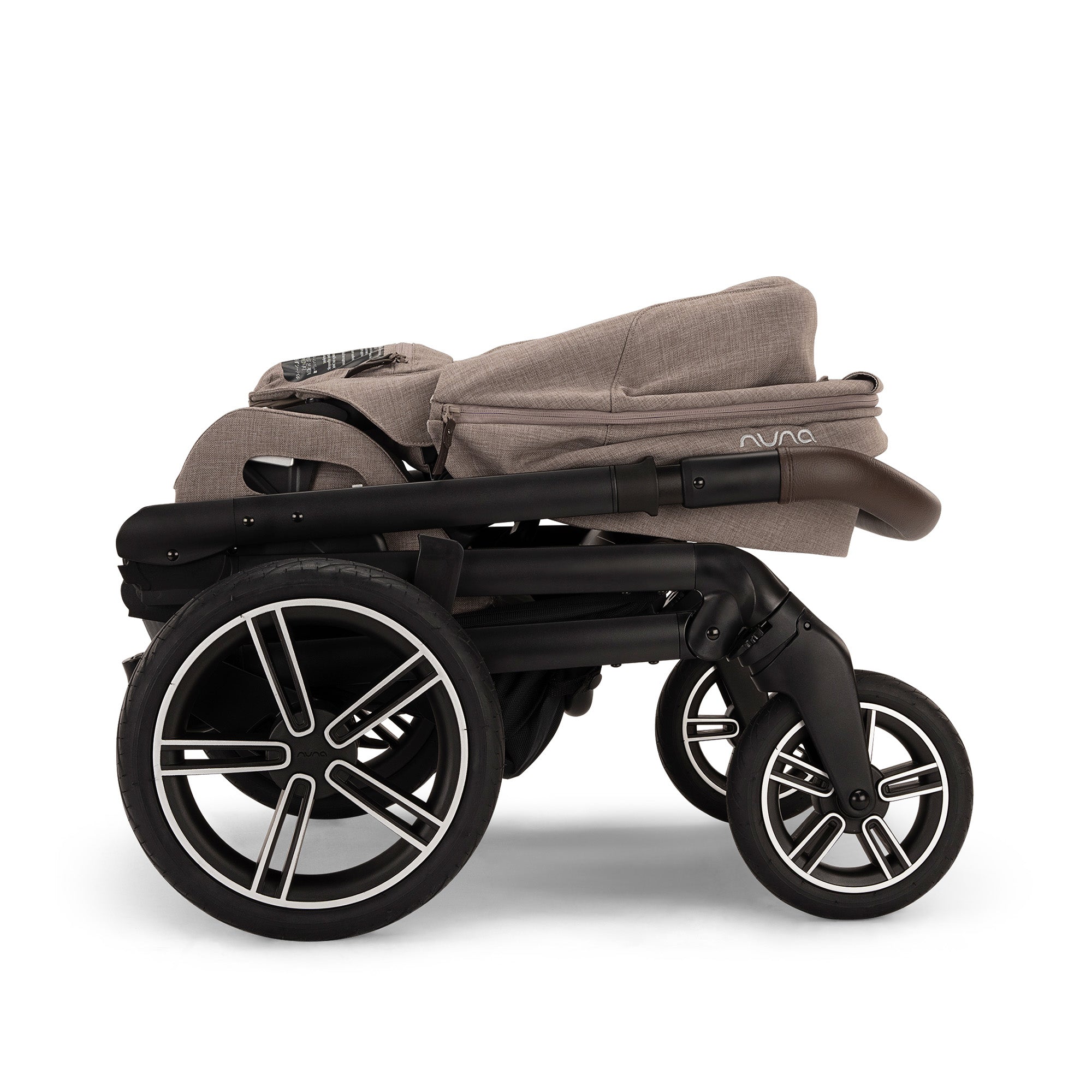 Nuna MIXX next Pushchair - 2024