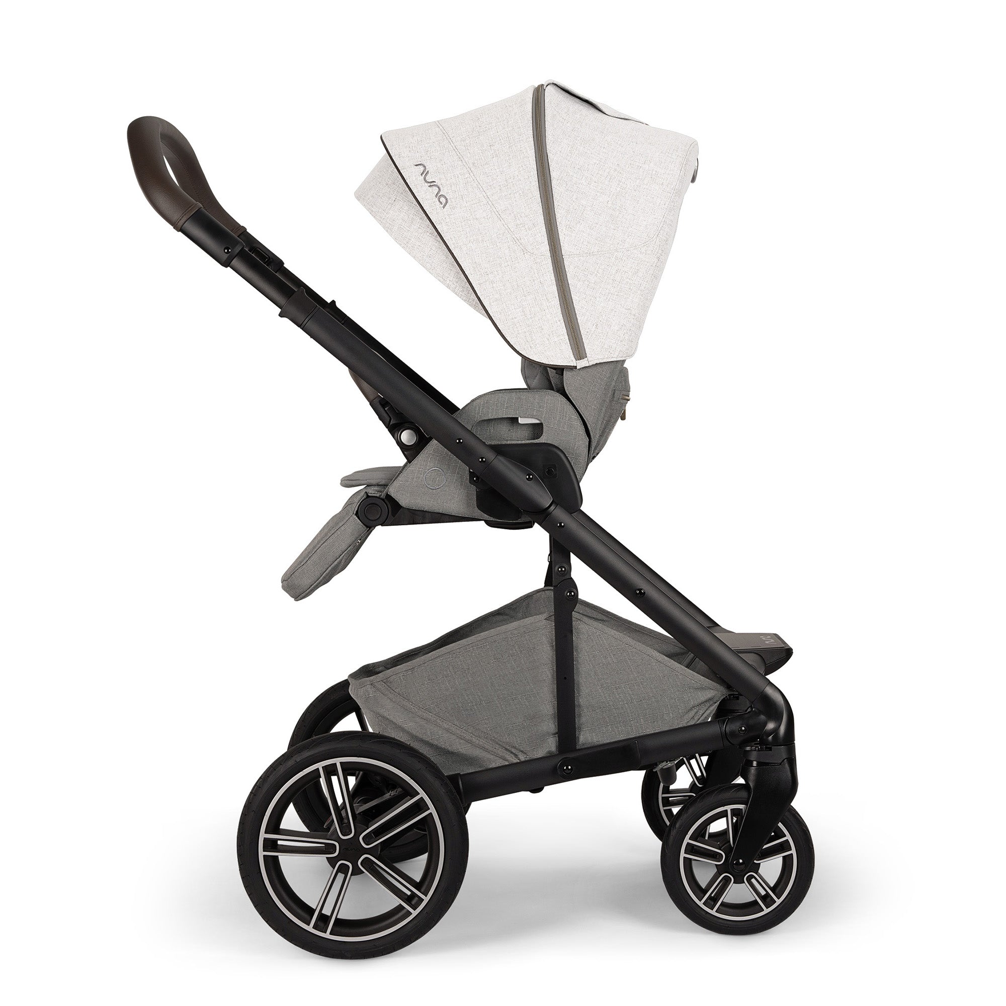 Nuna MIXX next Pushchair - 2024