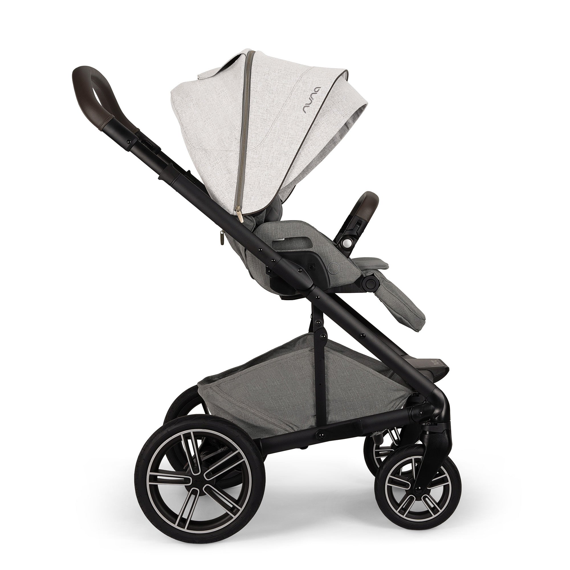 Nuna MIXX next Pushchair - 2024
