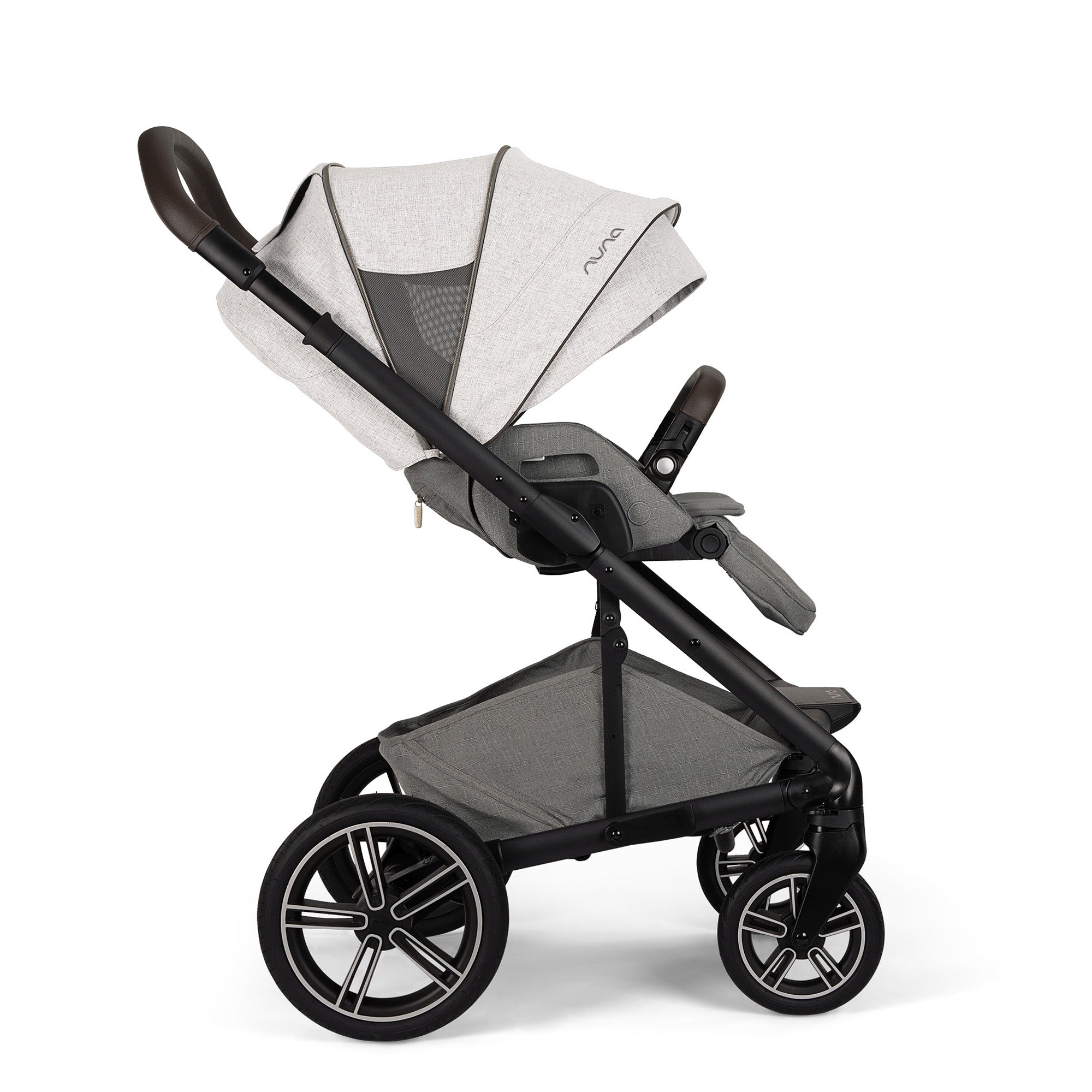 Nuna MIXX next Pushchair - 2024