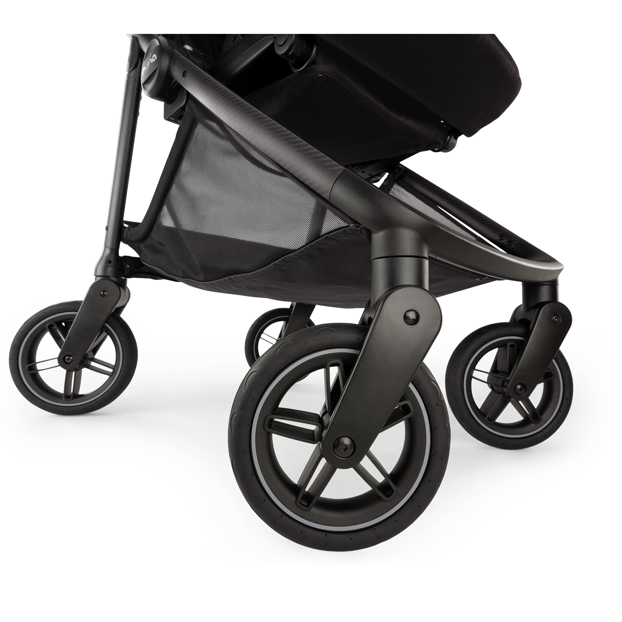 Nuna SWIV Stroller