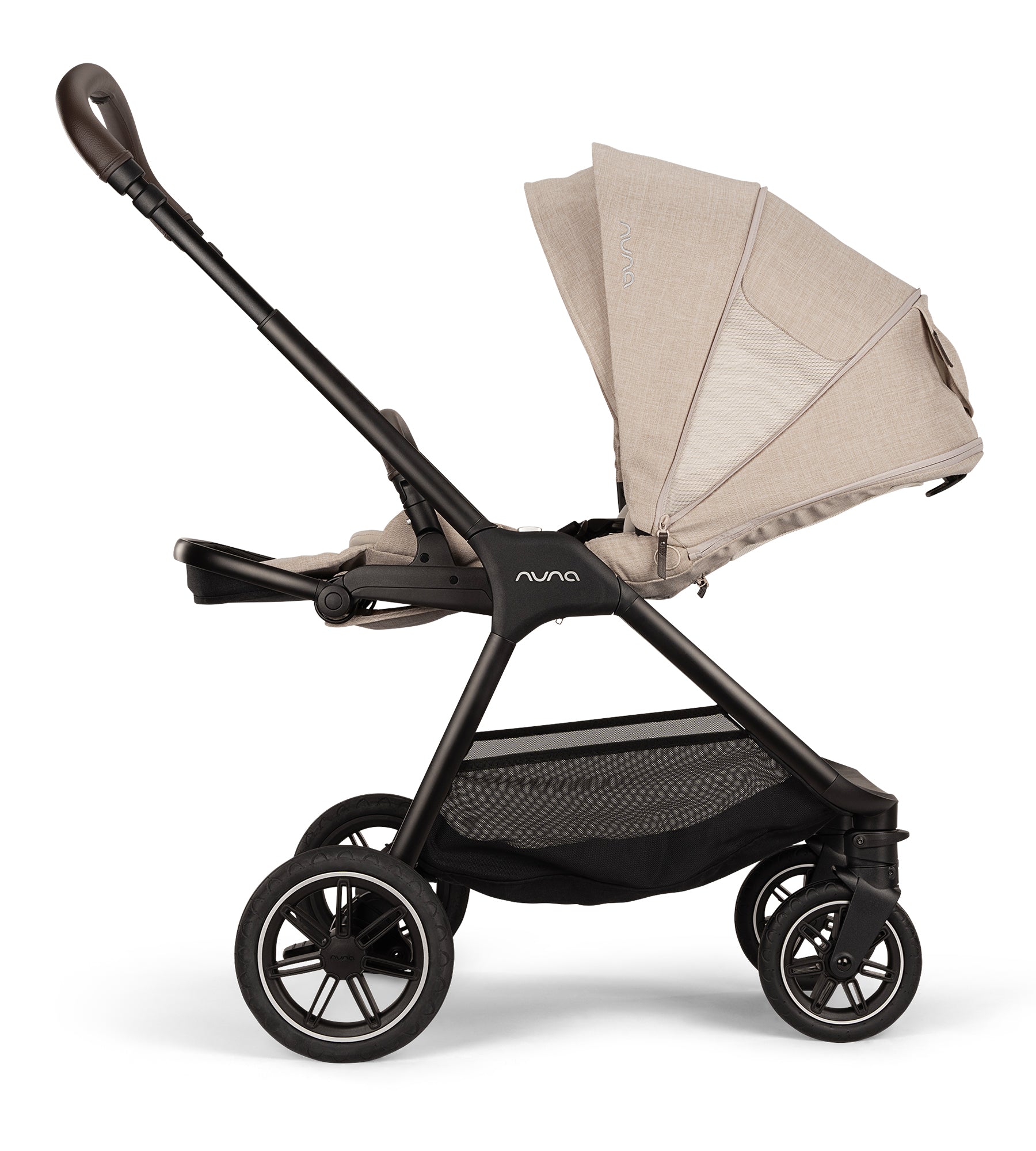 Nuna TRIV next Stroller - 2024