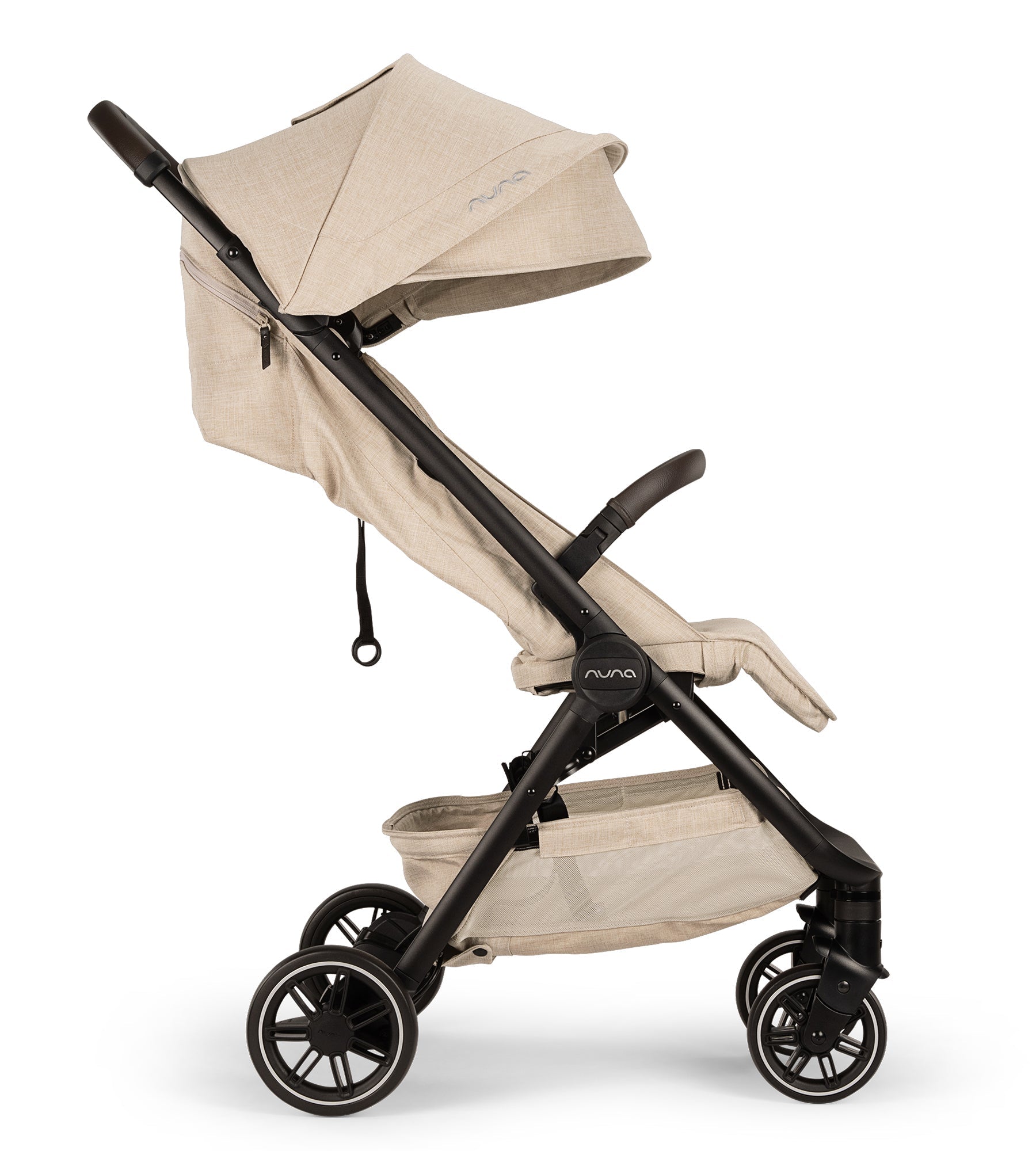 Nuna TRVL Compact Stroller