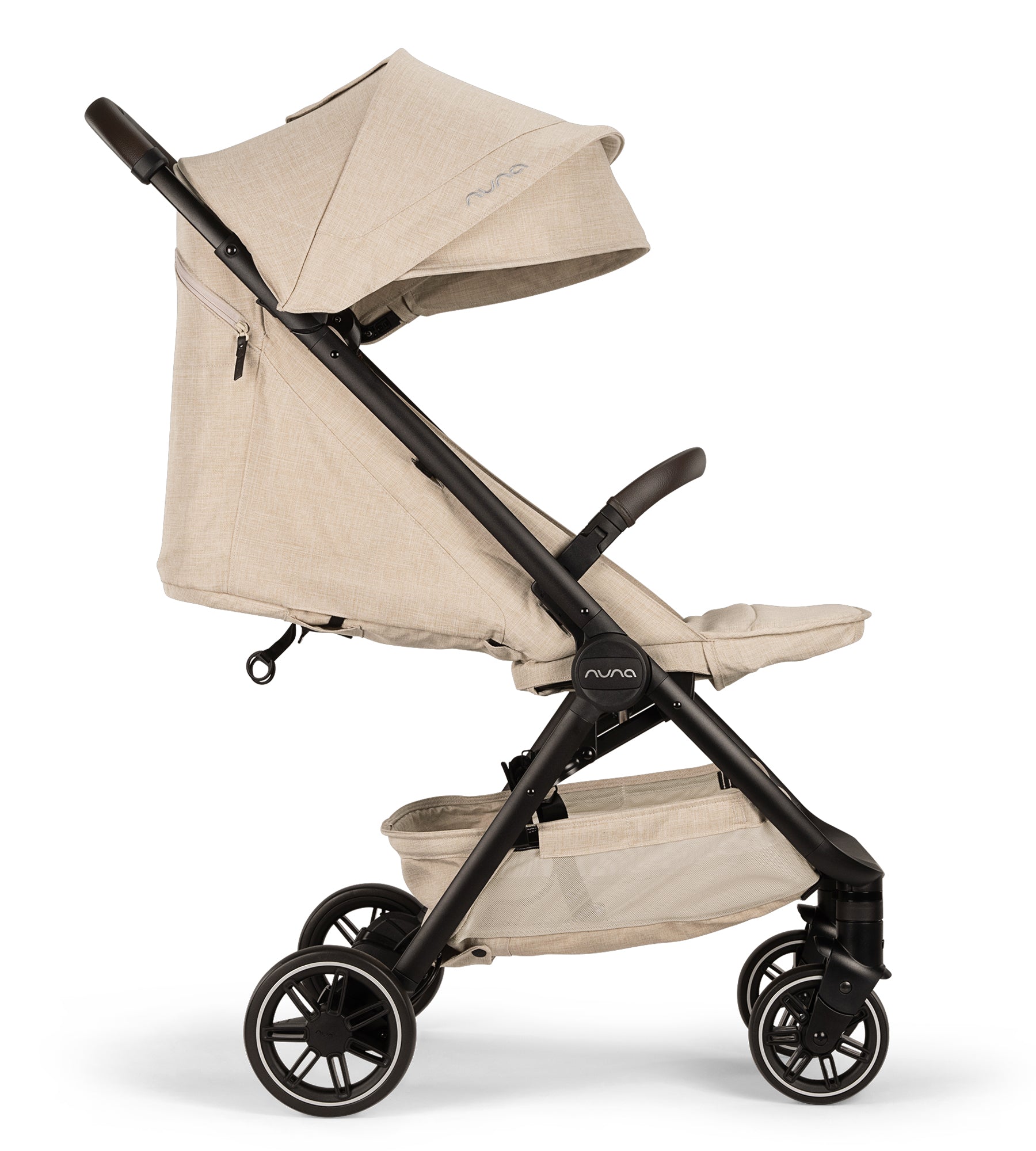 Nuna TRVL Compact Stroller