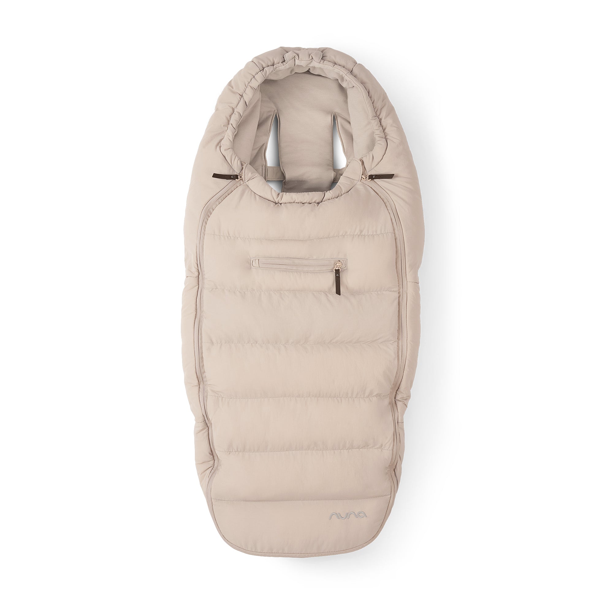 Nuna Winter Set (merino wool)