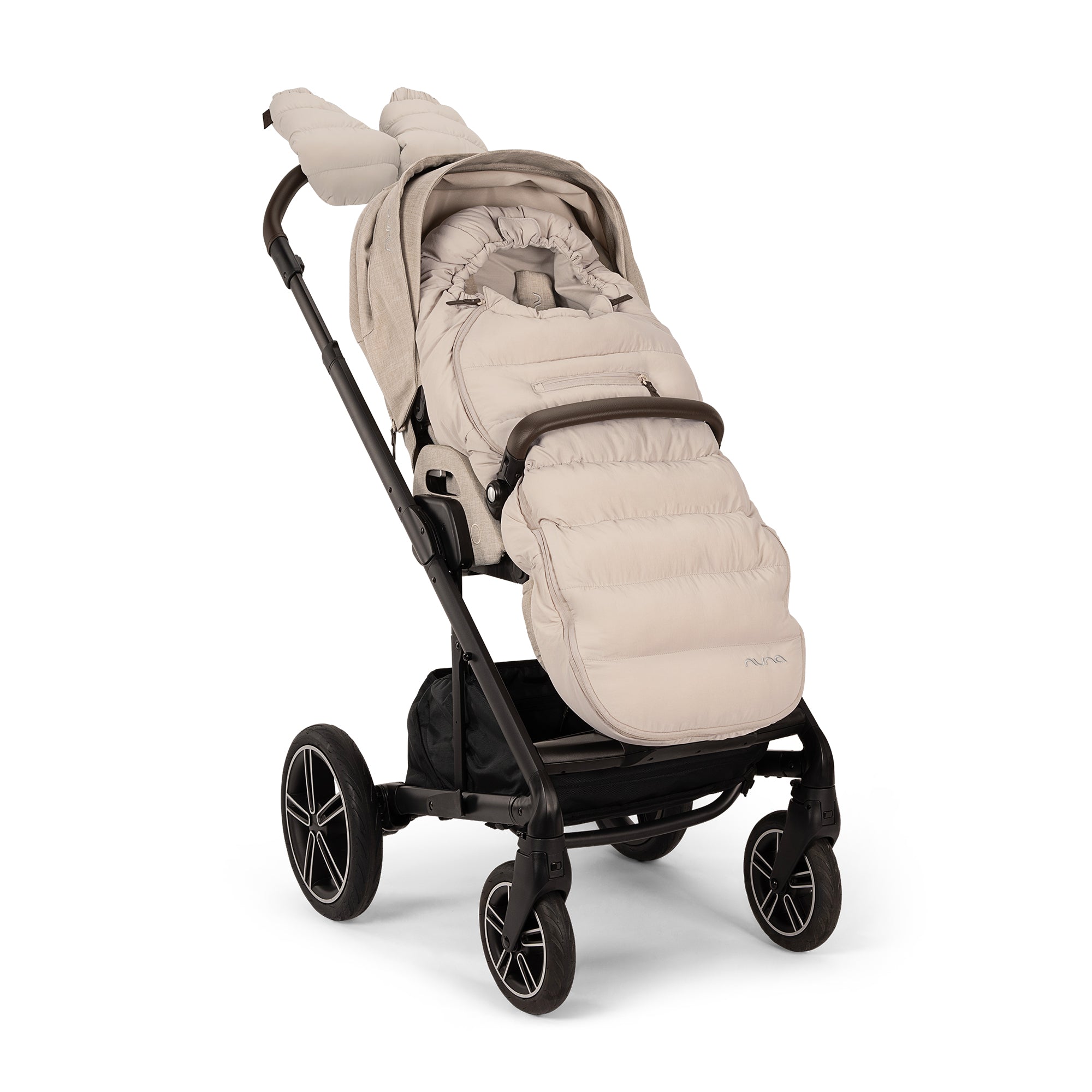 Nuna Winter Set (merino wool)