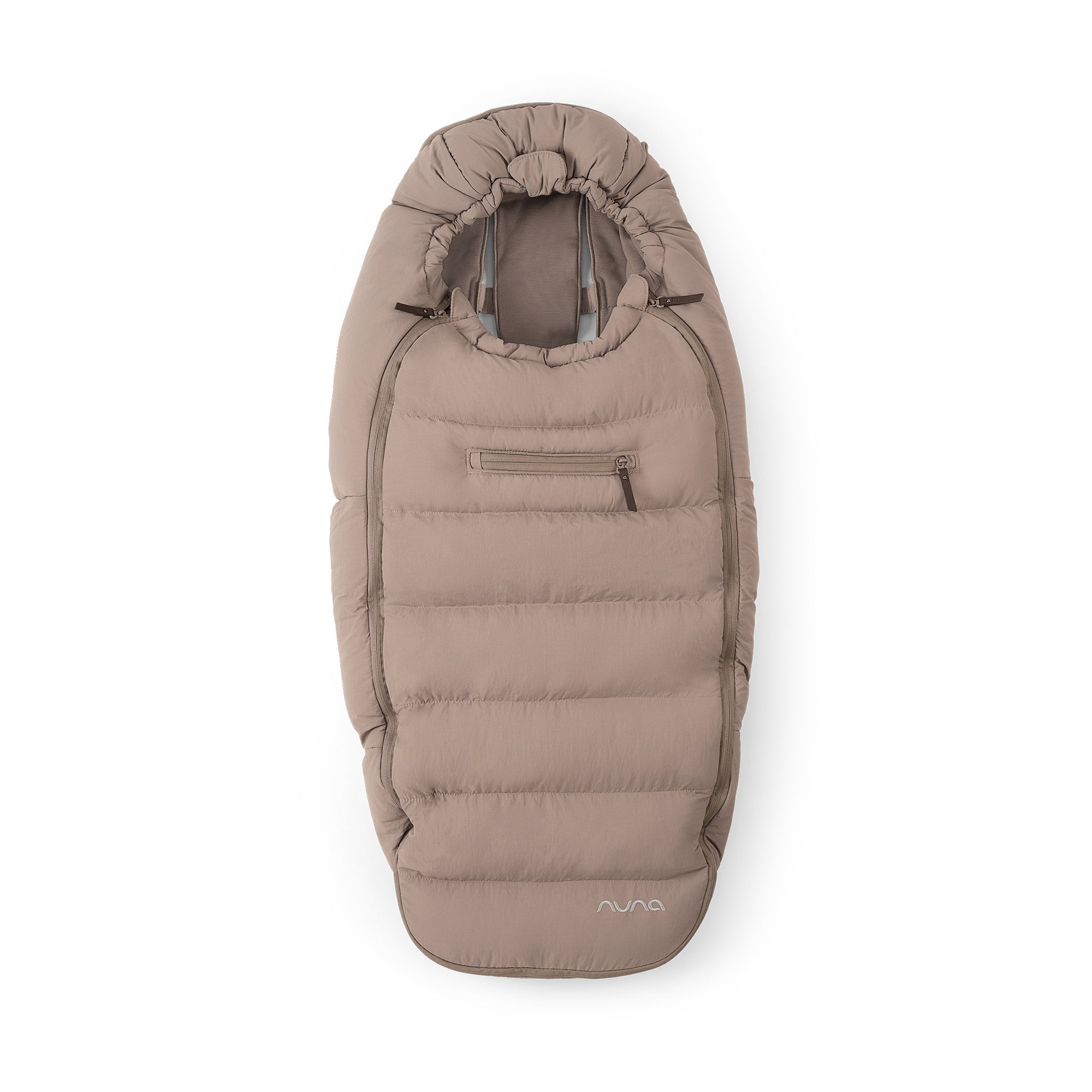 Nuna Winter Set (merino wool)