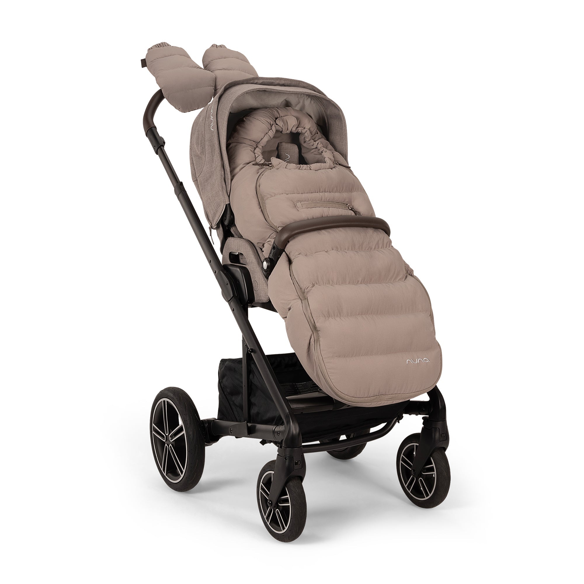 Nuna Winter Set (merino wool)