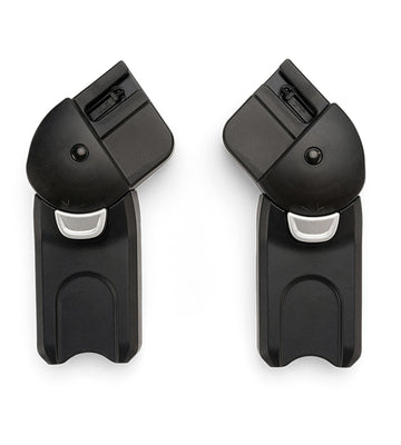 Nuna TRVL Car Seat And Carrycot Adapter